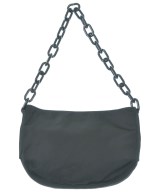 PRADA（プラダ）ショルダーバッグ 黒 サイズ:- レディース/2200598659484