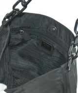 PRADA（プラダ）ショルダーバッグ 黒 サイズ:- レディース/2200598659484