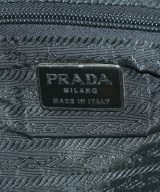 PRADA（プラダ）ショルダーバッグ 黒 サイズ:- レディース/2200598659484