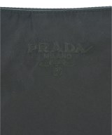PRADA（プラダ）ショルダーバッグ 黒 サイズ:- レディース/2200598659484