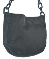 PRADA（プラダ）ショルダーバッグ 黒 サイズ:- レディース/2200598659484