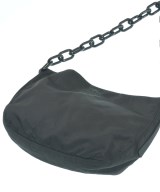 PRADA（プラダ）ショルダーバッグ 黒 サイズ:- レディース/2200598659484