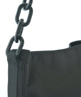 PRADA（プラダ）ショルダーバッグ 黒 サイズ:- レディース/2200598659484
