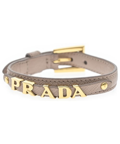 プラダ(PRADA)のPRADA ブレスレット・バングル