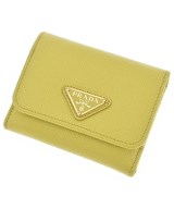 PRADA 財布・コインケース