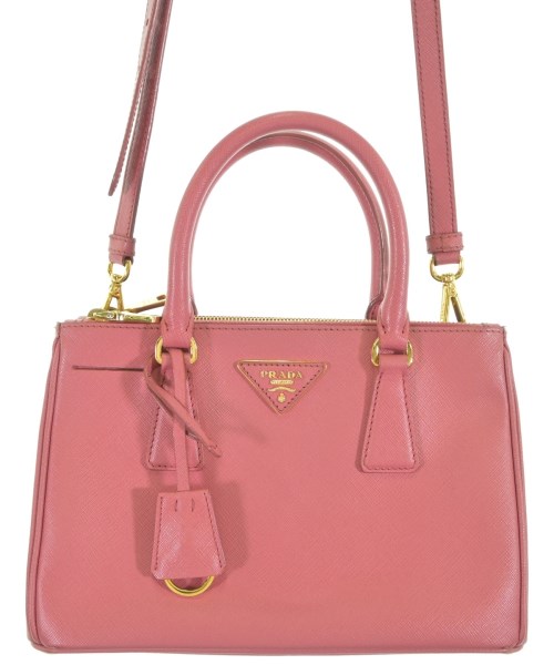 プラダ(PRADA)のPRADA ショルダーバッグ
