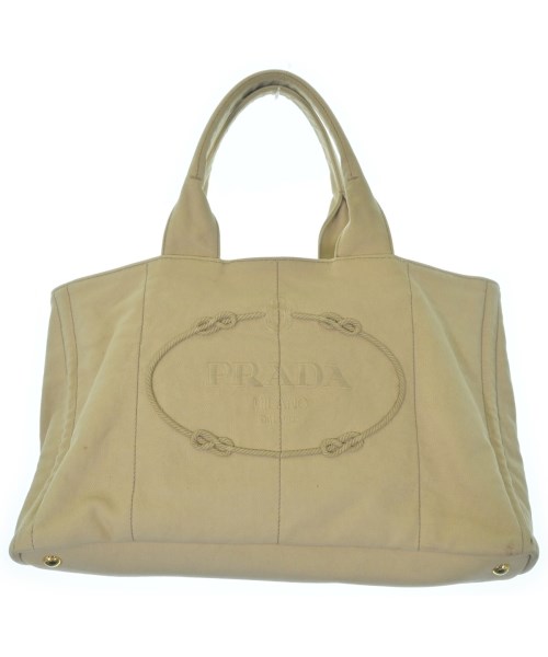 プラダ(PRADA)のPRADA トートバッグ
