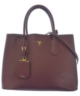 PRADA ハンドバッグ