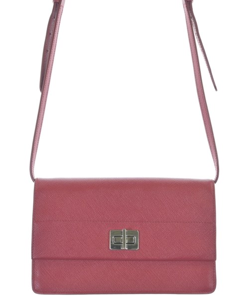 プラダ(PRADA)のPRADA ショルダーバッグ