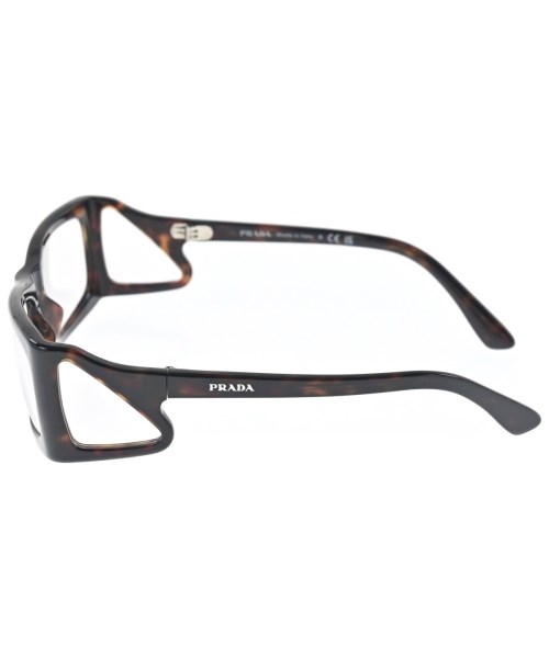PRADA（プラダ）サングラス 茶 サイズ:- レディース/2200480879082