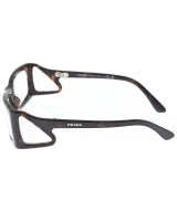 PRADA（プラダ）サングラス 茶 サイズ:- レディース/2200480879082