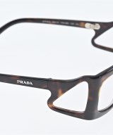 PRADA（プラダ）サングラス 茶 サイズ:- レディース/2200480879082