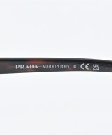 PRADA（プラダ）サングラス 茶 サイズ:- レディース/2200480879082