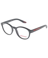 PRADA メガネ