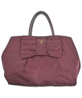 PRADA ハンドバッグ