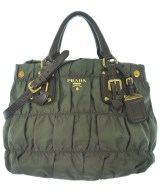 PRADA ハンドバッグ