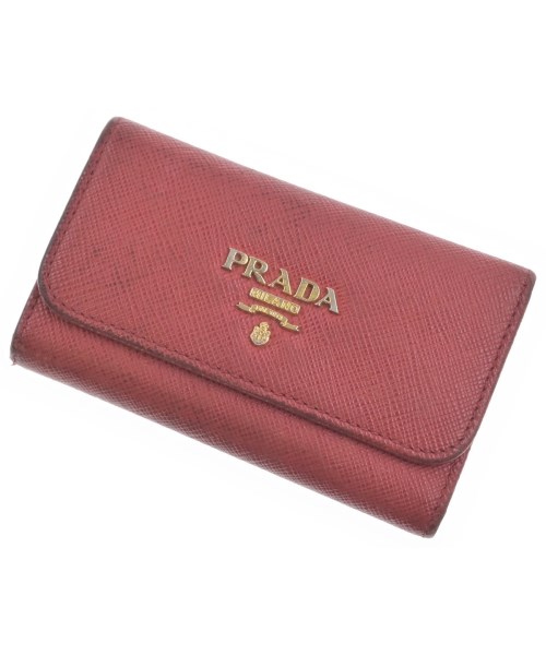 プラダ(PRADA)のPRADA キーケース・キーホルダー