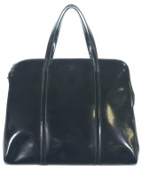 PRADA（プラダ）トートバッグ 黒 サイズ:- レディース/2200595876013