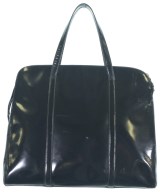 PRADA（プラダ）トートバッグ 黒 サイズ:- レディース/2200595876013