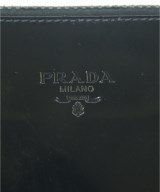 PRADA（プラダ）トートバッグ 黒 サイズ:- レディース/2200595876013