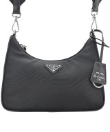 PRADA ショルダーバッグ
