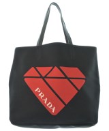 PRADA トートバッグ
