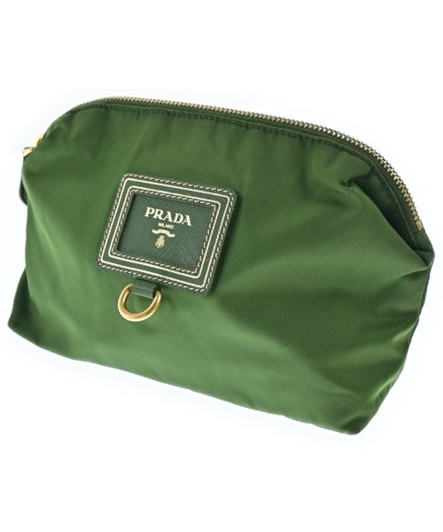 プラダ(PRADA)のPRADA ポーチ