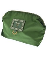 PRADA ポーチ