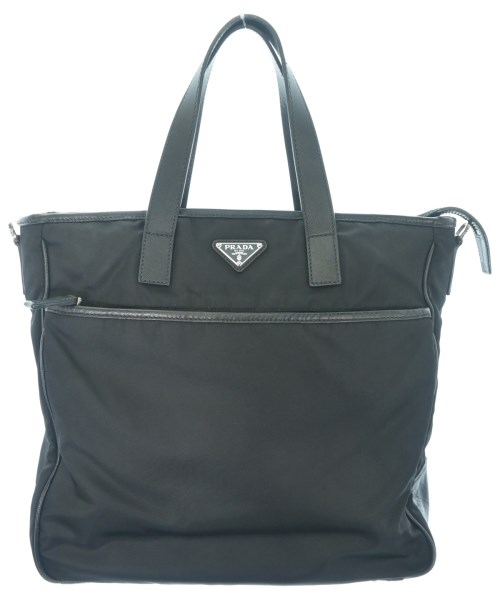 プラダ(PRADA)のPRADA ハンドバッグ