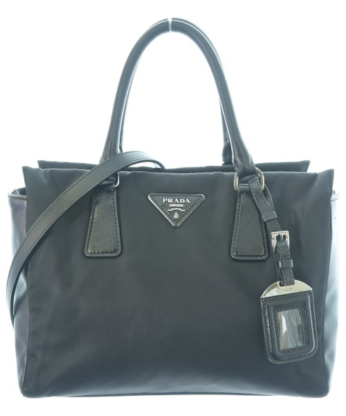 プラダ(PRADA)のPRADA ハンドバッグ
