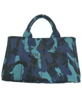 PRADA トートバッグ