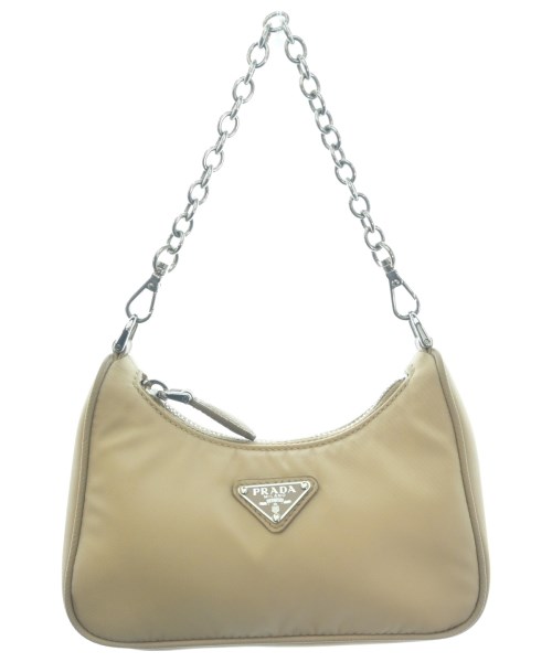 プラダ(PRADA)のPRADA ショルダーバッグ