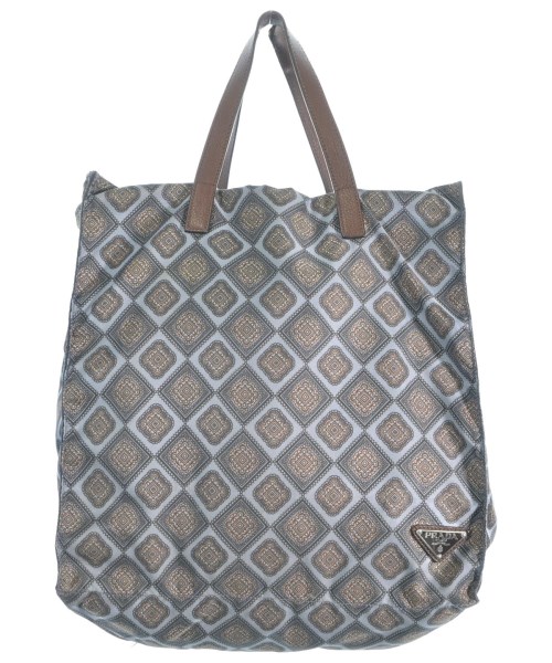 プラダ(PRADA)のPRADA トートバッグ