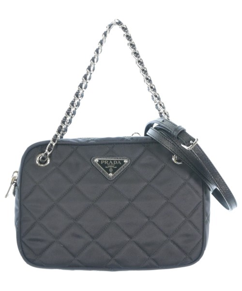 プラダ(PRADA)のPRADA ショルダーバッグ