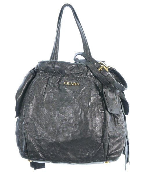 プラダ(PRADA)のPRADA ショルダーバッグ