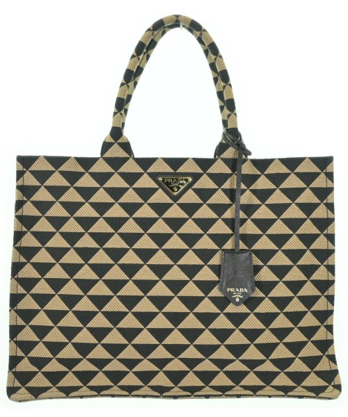 プラダ(PRADA)のPRADA トートバッグ