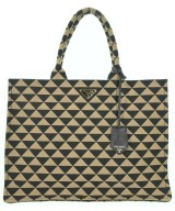 PRADA トートバッグ