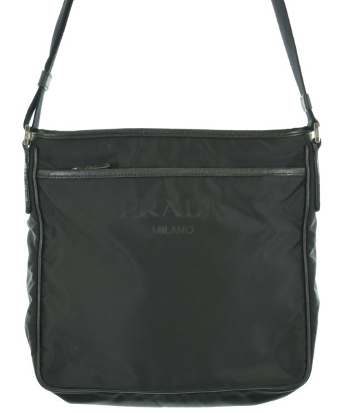 プラダ(PRADA)のPRADA ショルダーバッグ