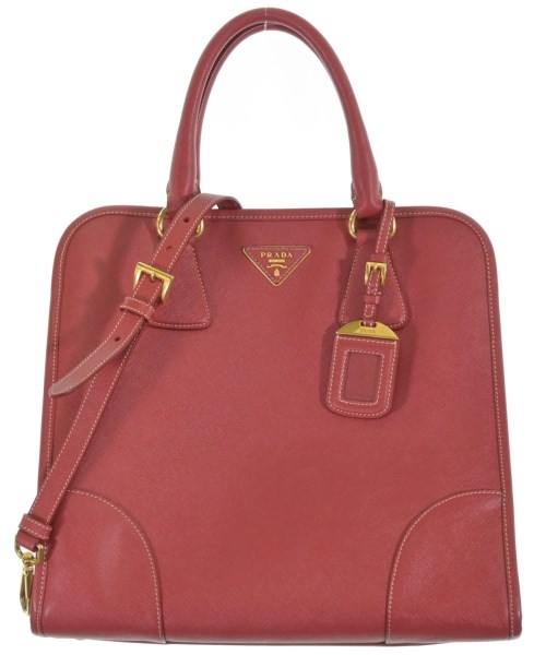プラダ(PRADA)のPRADA ハンドバッグ