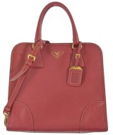 PRADA ハンドバッグ