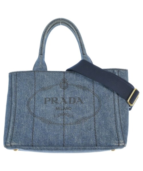 プラダ(PRADA)のPRADA ハンドバッグ