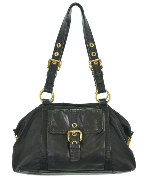 プラダ(PRADA)のPRADA ハンドバッグ