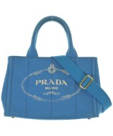 PRADA トートバッグ