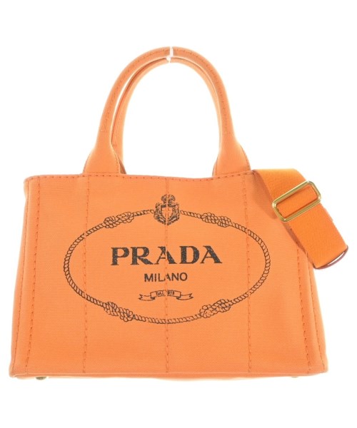 プラダ(PRADA)のPRADA トートバッグ