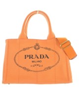 PRADA トートバッグ