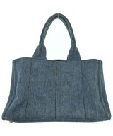 PRADA トートバッグ