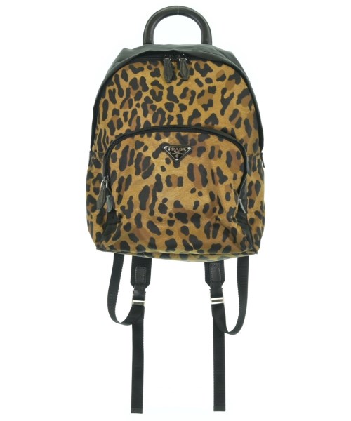 プラダ(PRADA)のPRADA バックパック・リュック