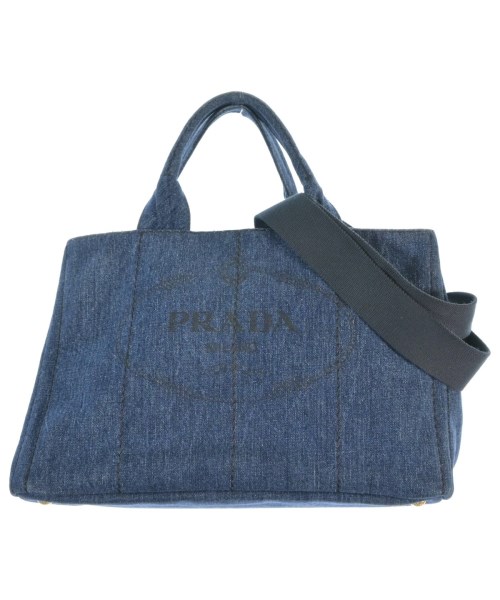 プラダ(PRADA)のPRADA ハンドバッグ