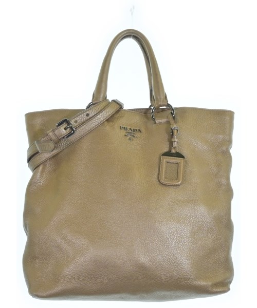 プラダ(PRADA)のPRADA トートバッグ