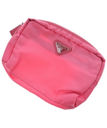 PRADA　ピンク　ポーチ 4500525L0050_m2_a001.jpg